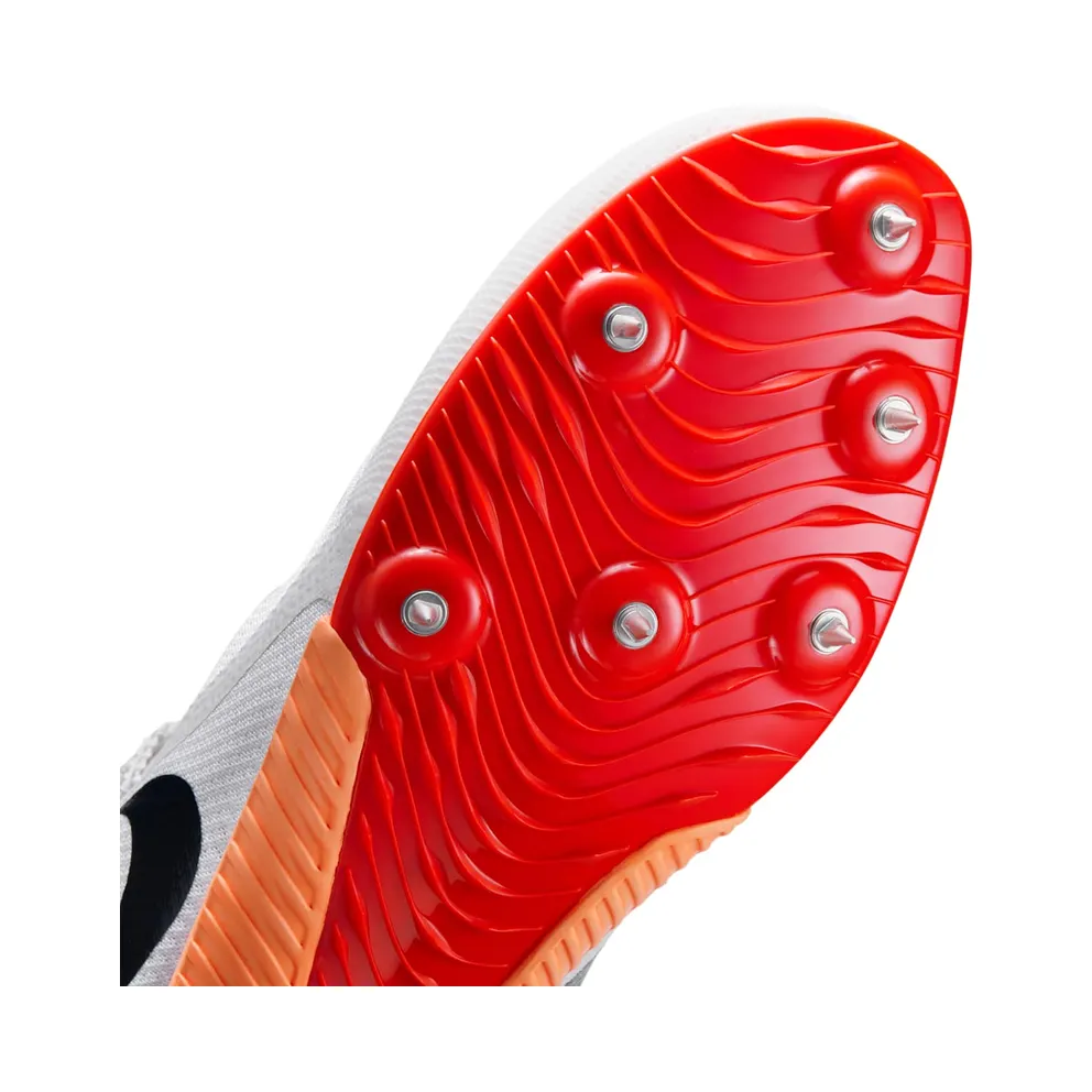Nike Zoom Rival Multi White Bright Crimson (FZ9664-101)