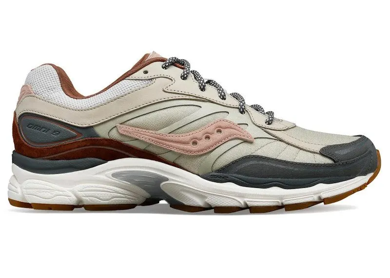 Saucony ProGrid Omni 9 Secure (S70807-1)
