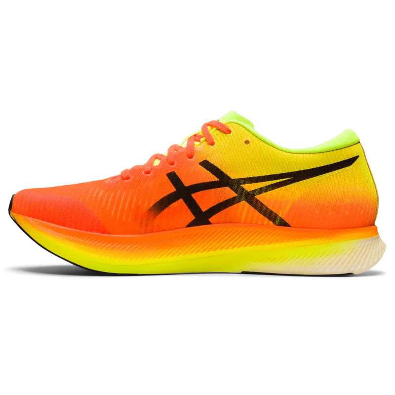 Asics METASPEED EDGE Shocking Orange/Black (1011B427.800)