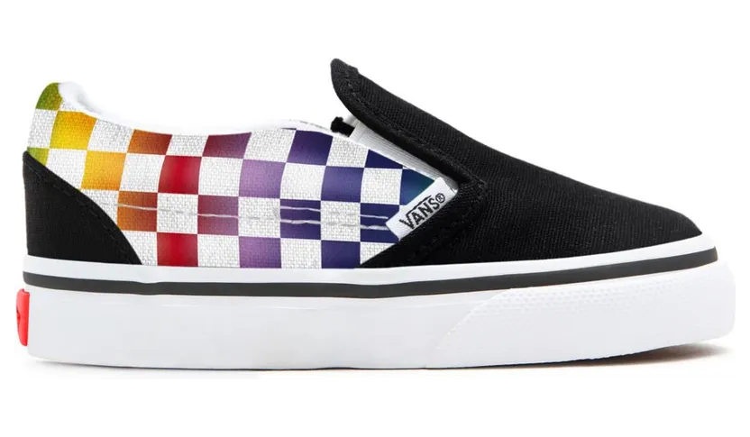 vans-slip-on VN0A3CST093