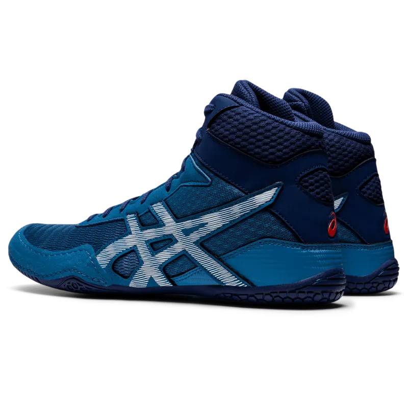 Asics MATCONTROL 2 Azure/Deep Ocean (1081A029.401)