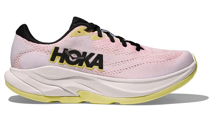 Hoka One Rincon 4 Carnation Starlight Glow (1155131-CTNS)
