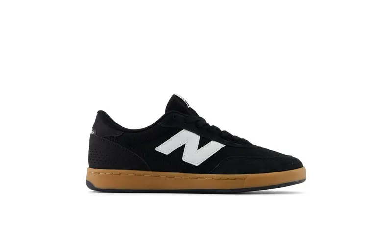 New Balance Numeric 440v2 Black White (NM440BNG)