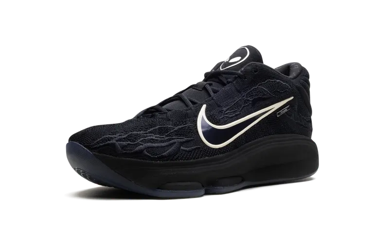 Nike Zoom GT Hustle 3 “Black Label” (IB4169-001)