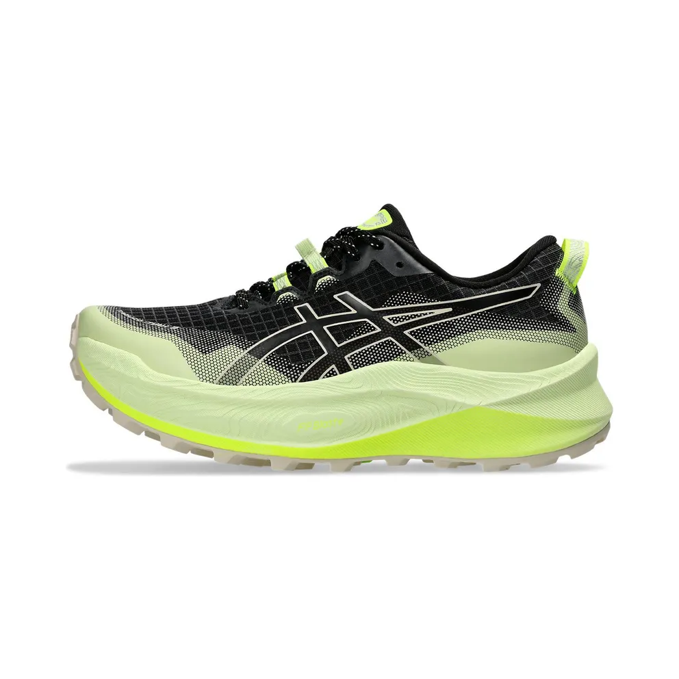 ASICS Trabuco Max 3 Black Oatmeal (1012B606-002)