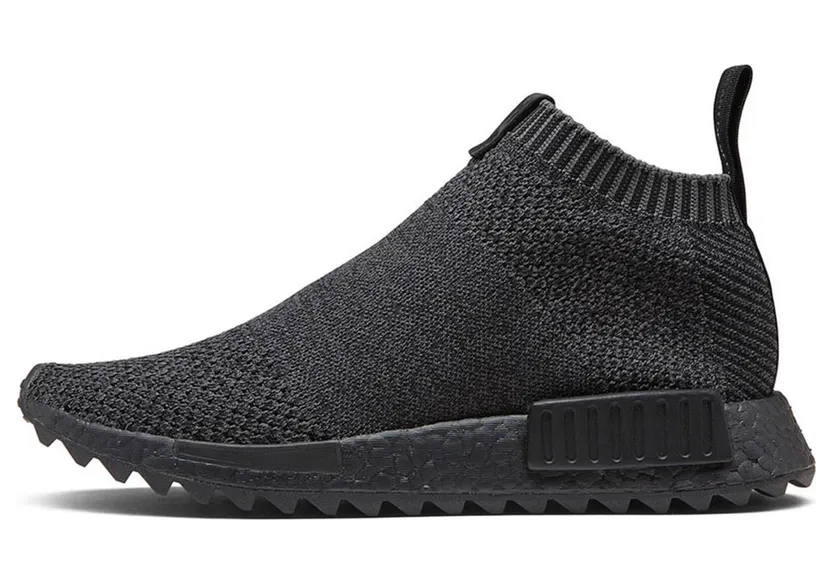 Adidas NMD CS1 The Good Will Out TGWO City Sock Ankoku Toshi Jutsu (BB5994)