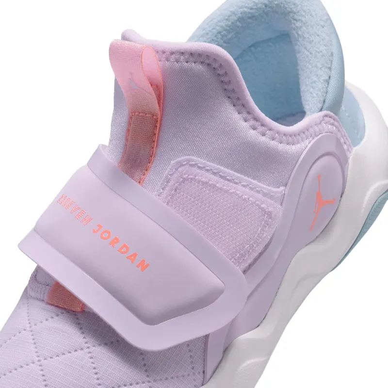 Jordan 23/7.2 EasyOn Barely Grape Ocean Bliss (HV4425-500)