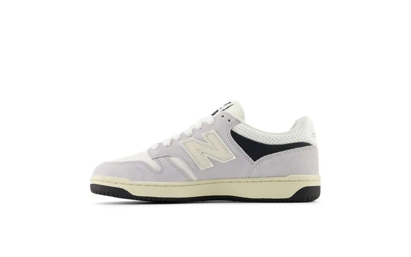 New Balance 480 Grey Sea Salt (BB480PEG)