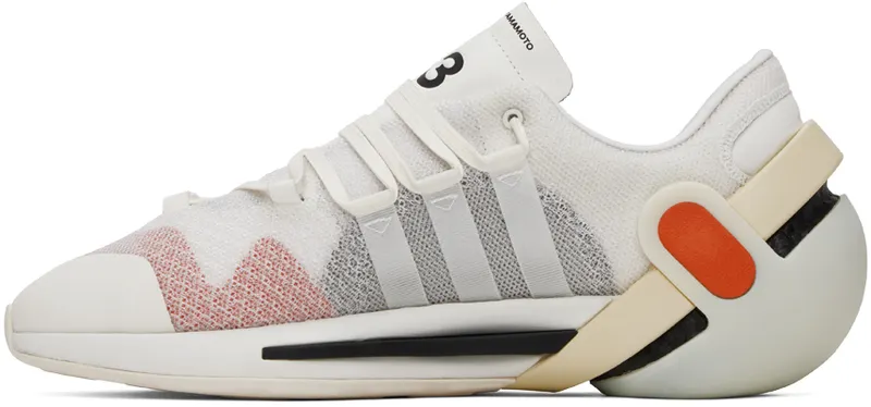 adidas Y-3 Idoso Boost (HR1957)