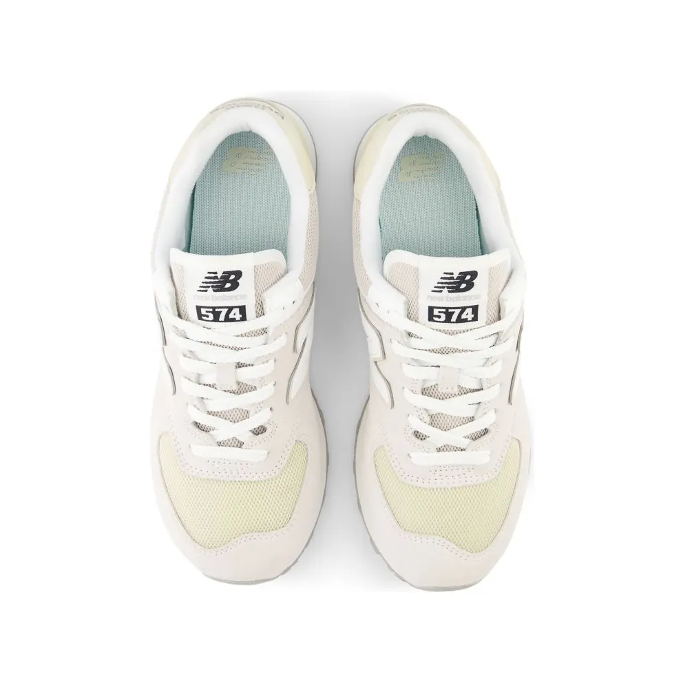 New Balance 574 “Beige Fog” (U574FOG)