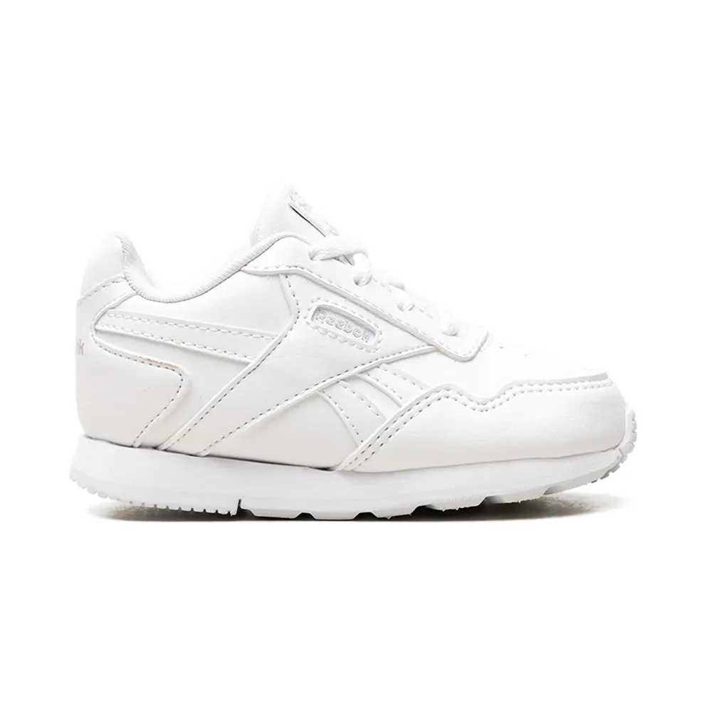 Reebok Classic Leather Harman Run “White/Steel” (CN4609)