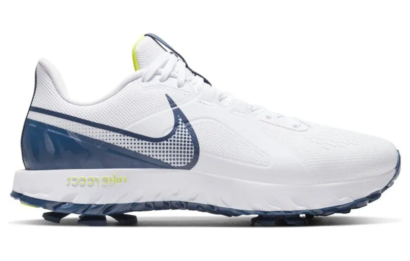 Nike React Infinity Pro White Valerian Blue (CT6620-100)