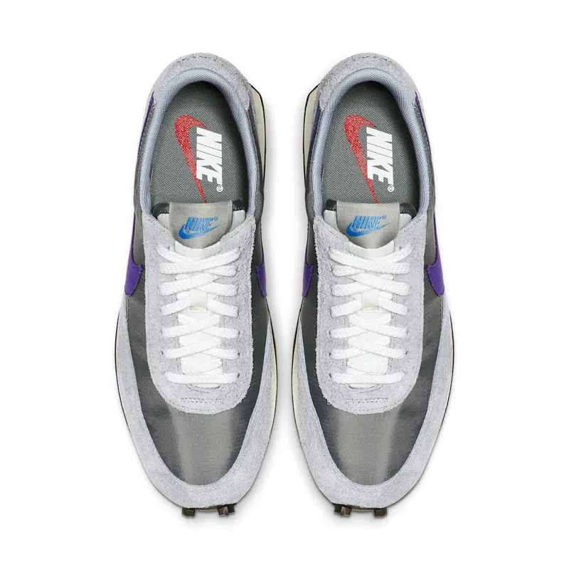 Nike Daybreak Cool Grey Hyper Grape Cool Grey/Hyper Grape-Wolf Grey (BV7725-001)