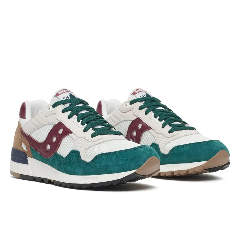 Saucony Shadow 5000 White (S101517-1010)