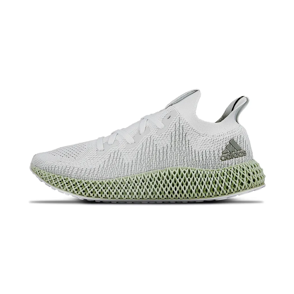 Adidas AlphaEdge 4D White Grey (2019) (CG5526)