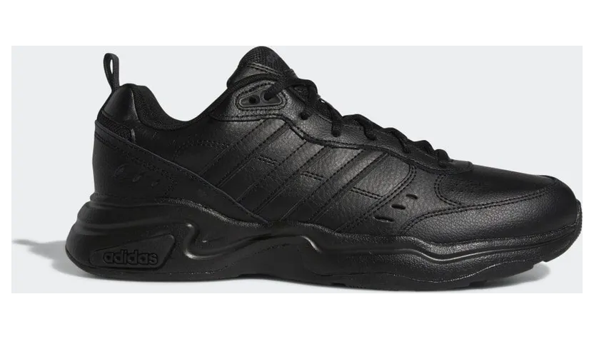 adidas Strutter Core Black / Core Black / Grey Six (EG2656)