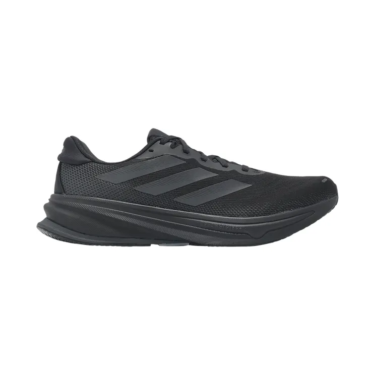 adidas Supernova Rise 2 Black Carbon (JS0493)
