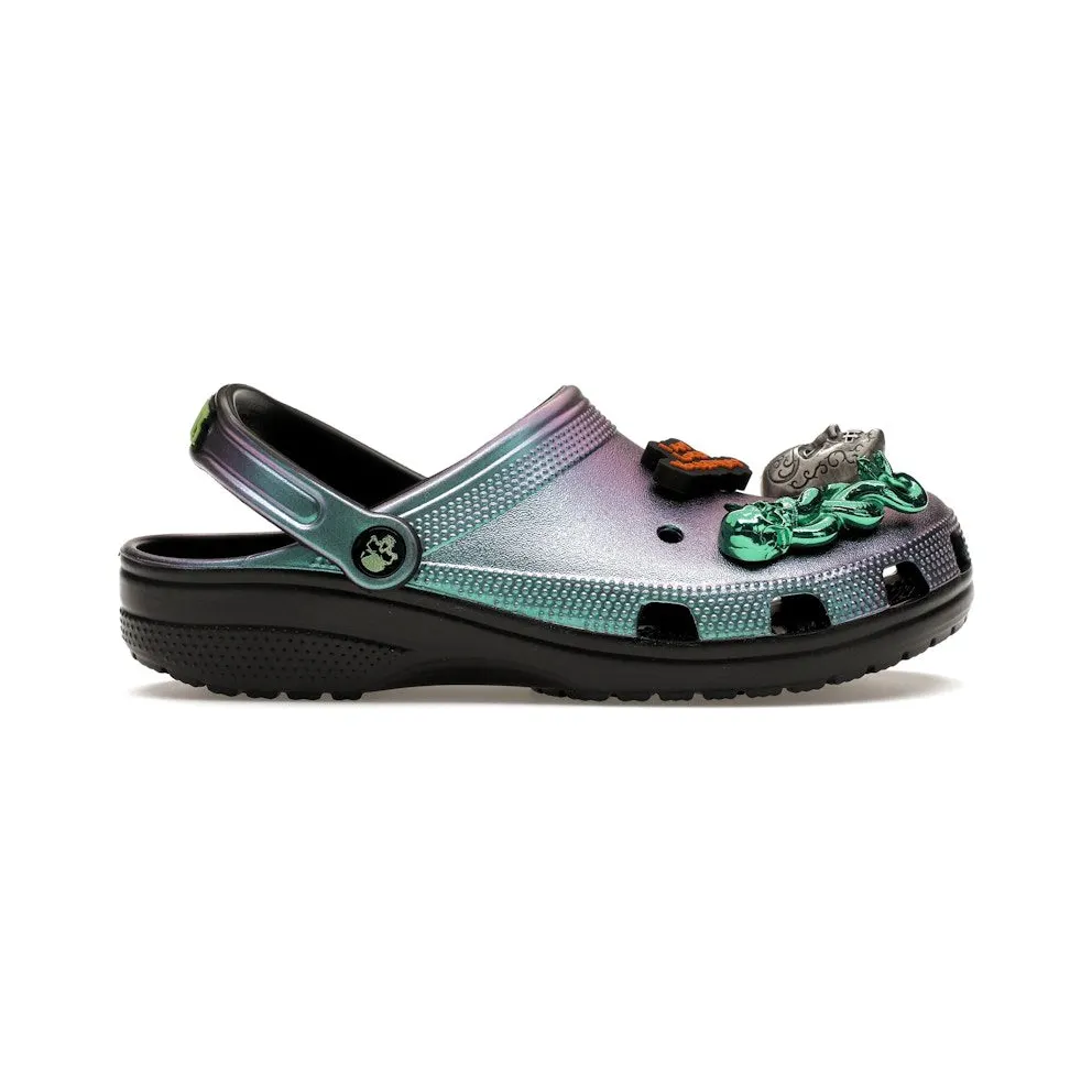 Crocs Classic Clog Harry Potter The Dark Arts (209249-001)