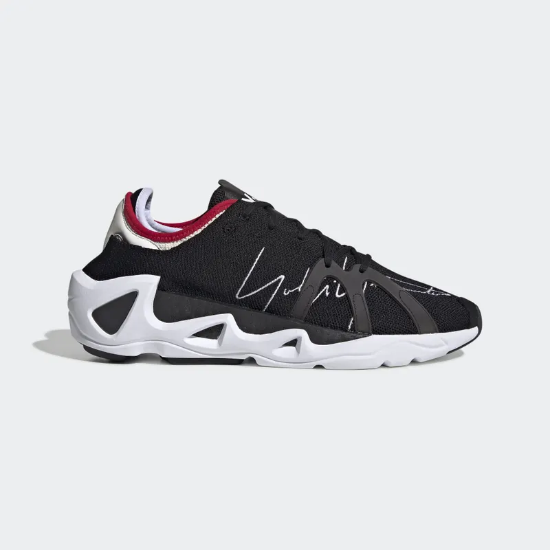 adidas Y-3 FYW S-97 Black White Black/Footwear White/Black (EF2627)