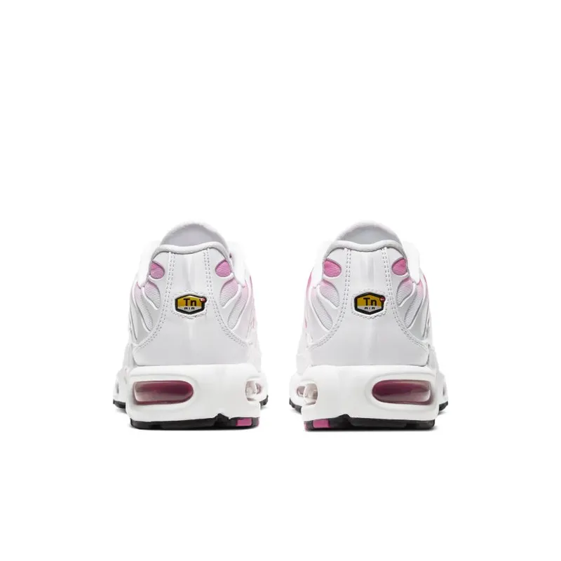 Nike Air Max Plus White (CZ7931-100)