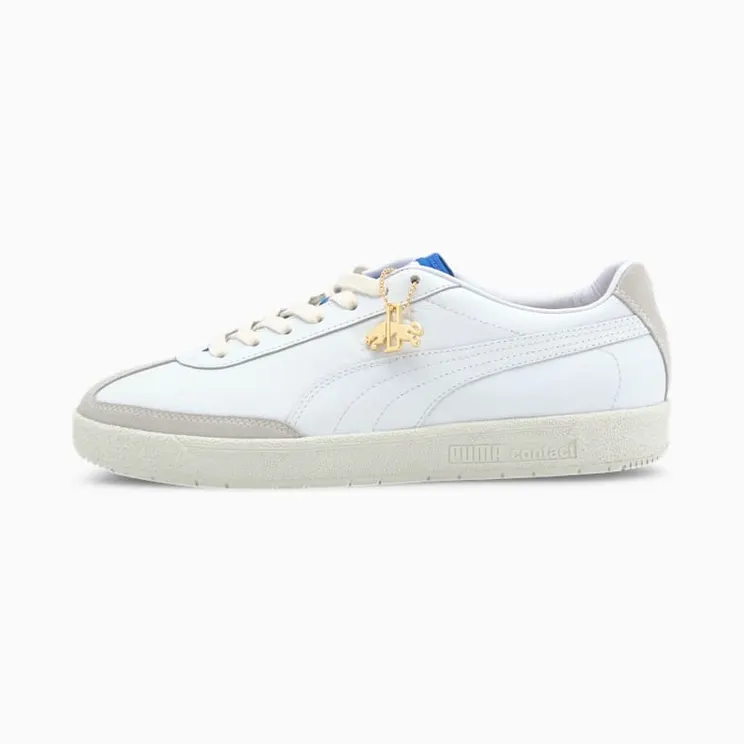 Puma Oslo City Dassler Legacy Collection (374875-01)
