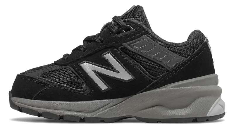 New Balance New Balance Black (IC990BK5)