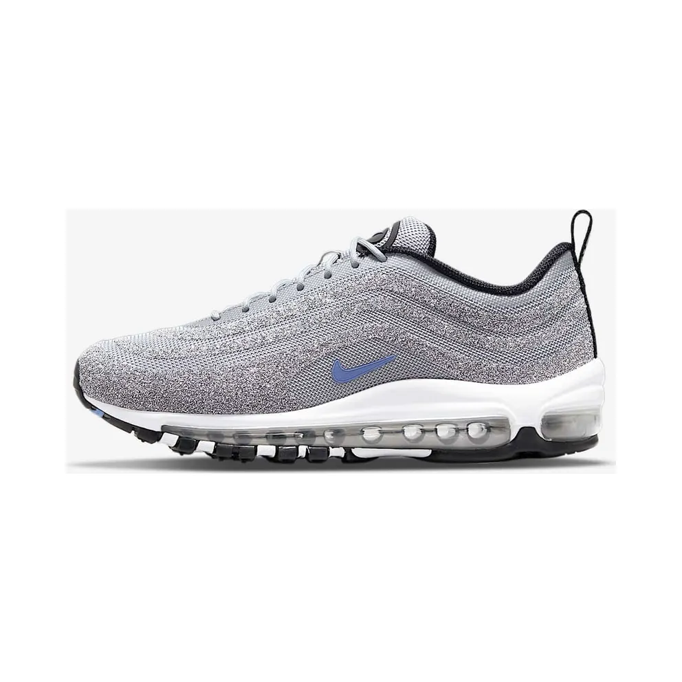 Nike Air Max 97 Swarovski Polar Blue (W) (DH2504-001)