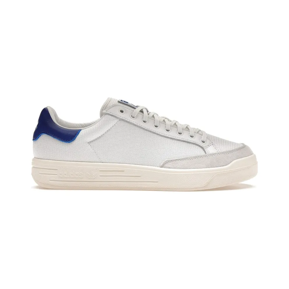 adidas Rod Laver Kith Classics White Royal (IE2575)