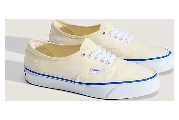 Vans Authentic 44 LX, beige VN000CQAOFW