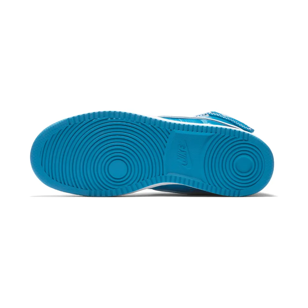 Nike Vandal High Supreme Blue Orbit Blue Orbit/White (318330-400)