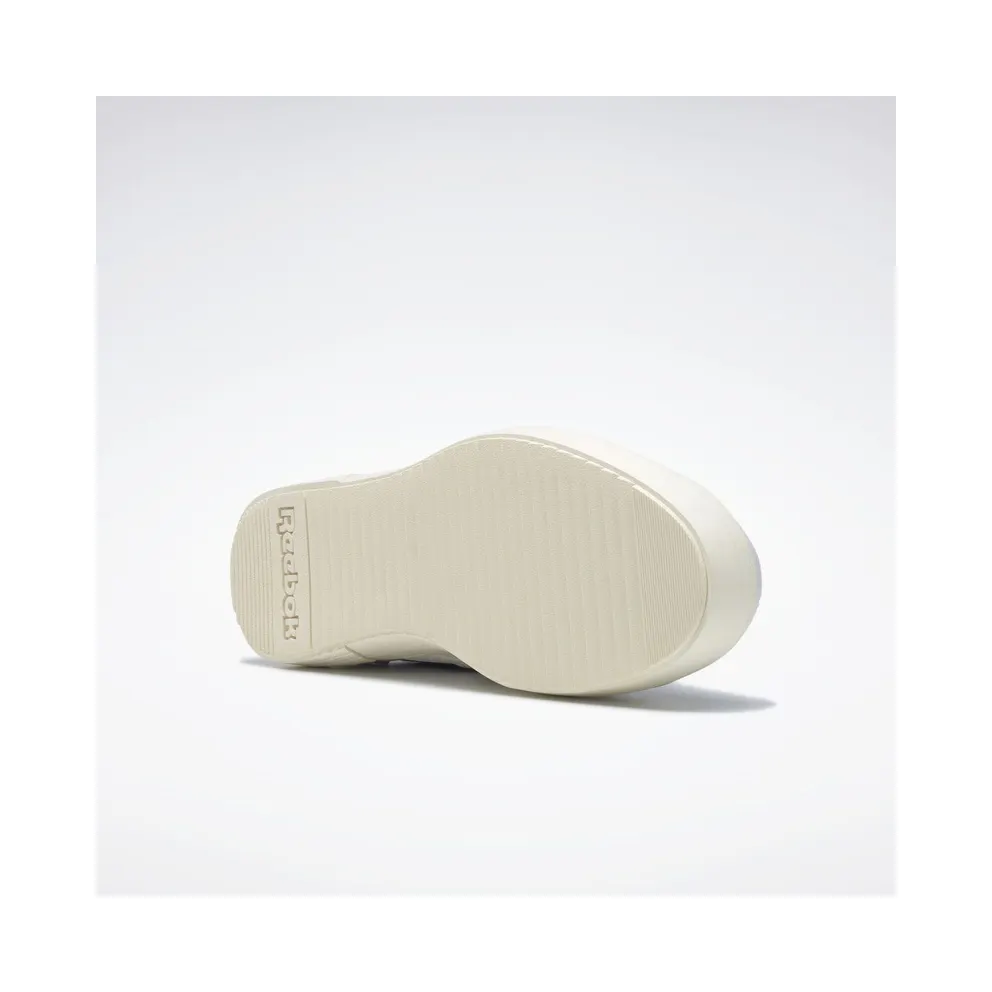 Reebok Royal Techque T Bold Shoes Cloud White / Rose Gold / Chalk