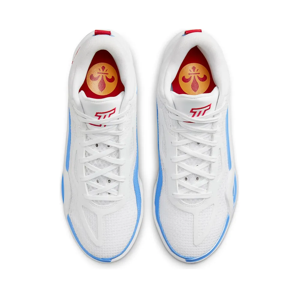 Jordan Tatum 1 PF Archer Ave St. Louis (White Sole) (DX6732-100)