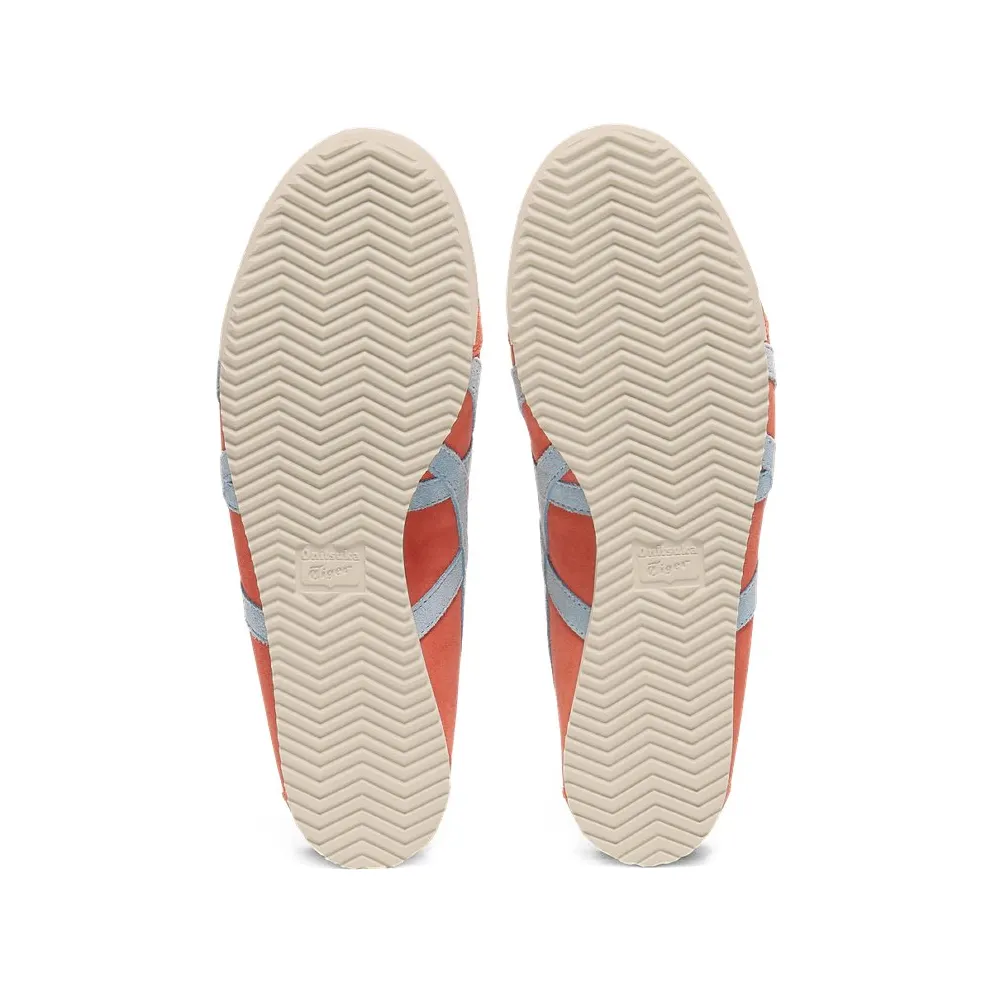 Onitsuka Tiger Mexico 66 PF Red Snapper Arctic Blue (1183C616-600)