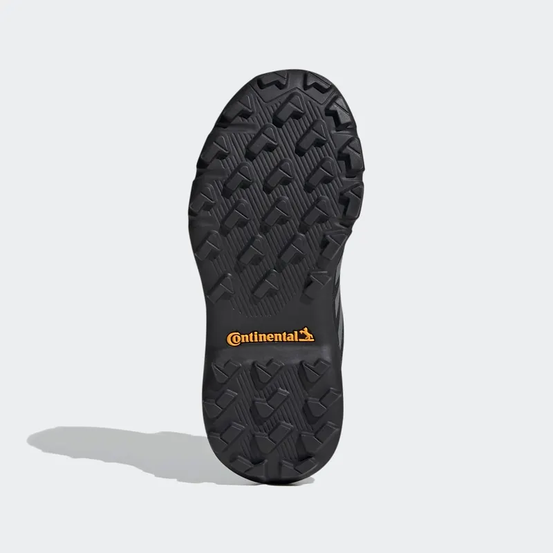 Adidas Terrex GORE-TEX Hiking Core Black / Grey Three / Core Black (FU7268)