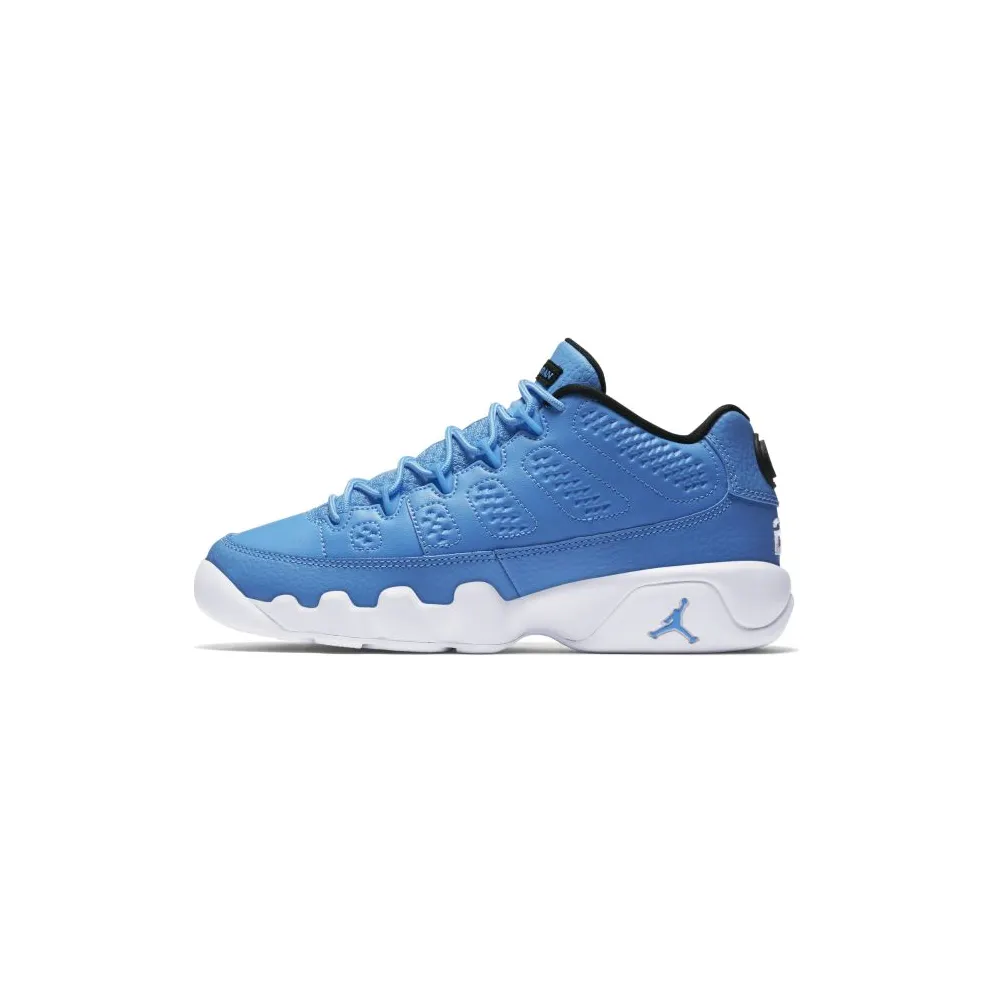 Jordan 9 Retro Low Pantone (GS)