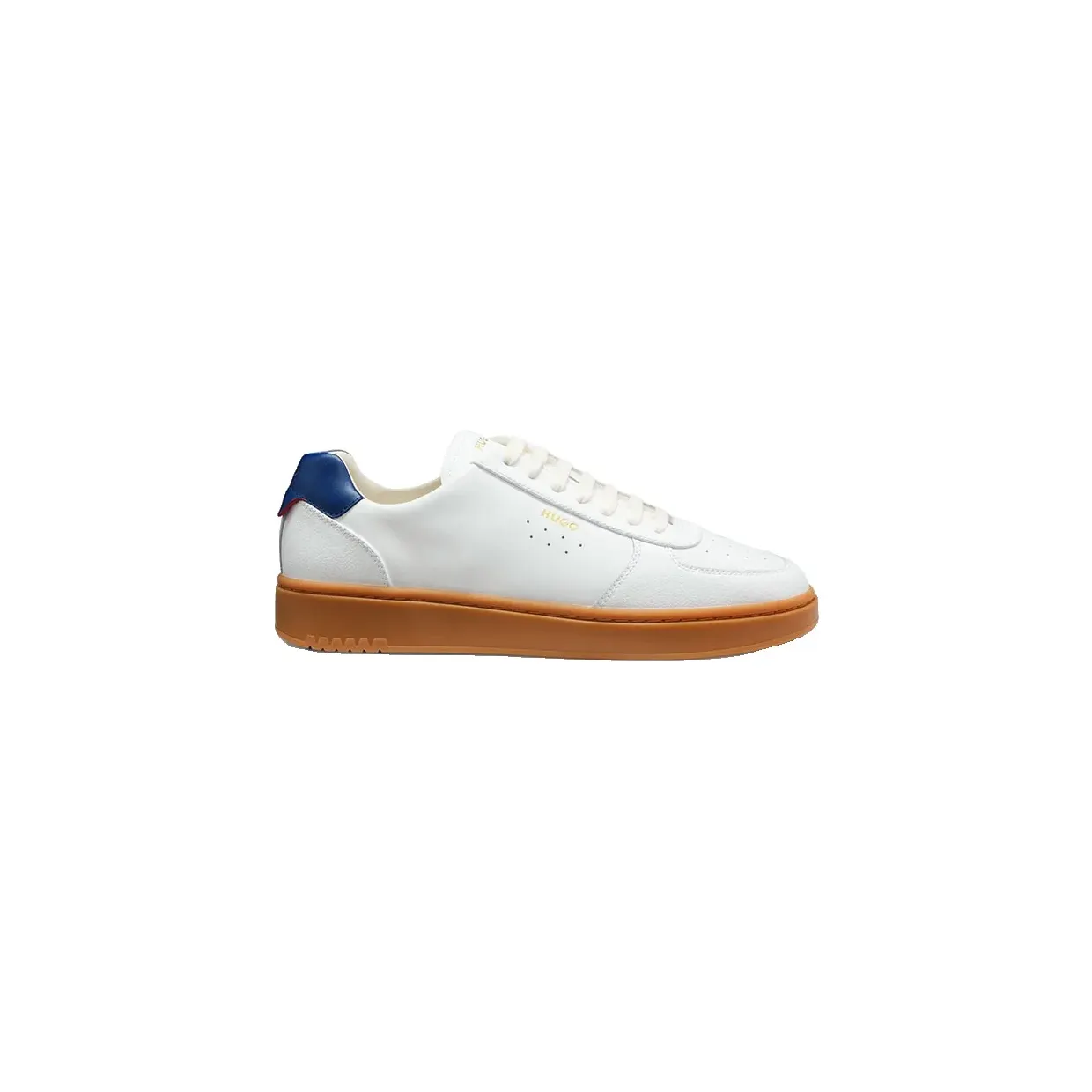Hugo Boss Navy / Sepia / White (50568987124)