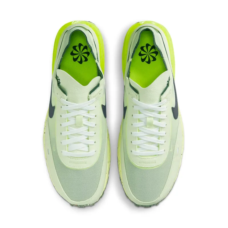 Nike Waffle One Crater Lime Ice (DC2650-300)