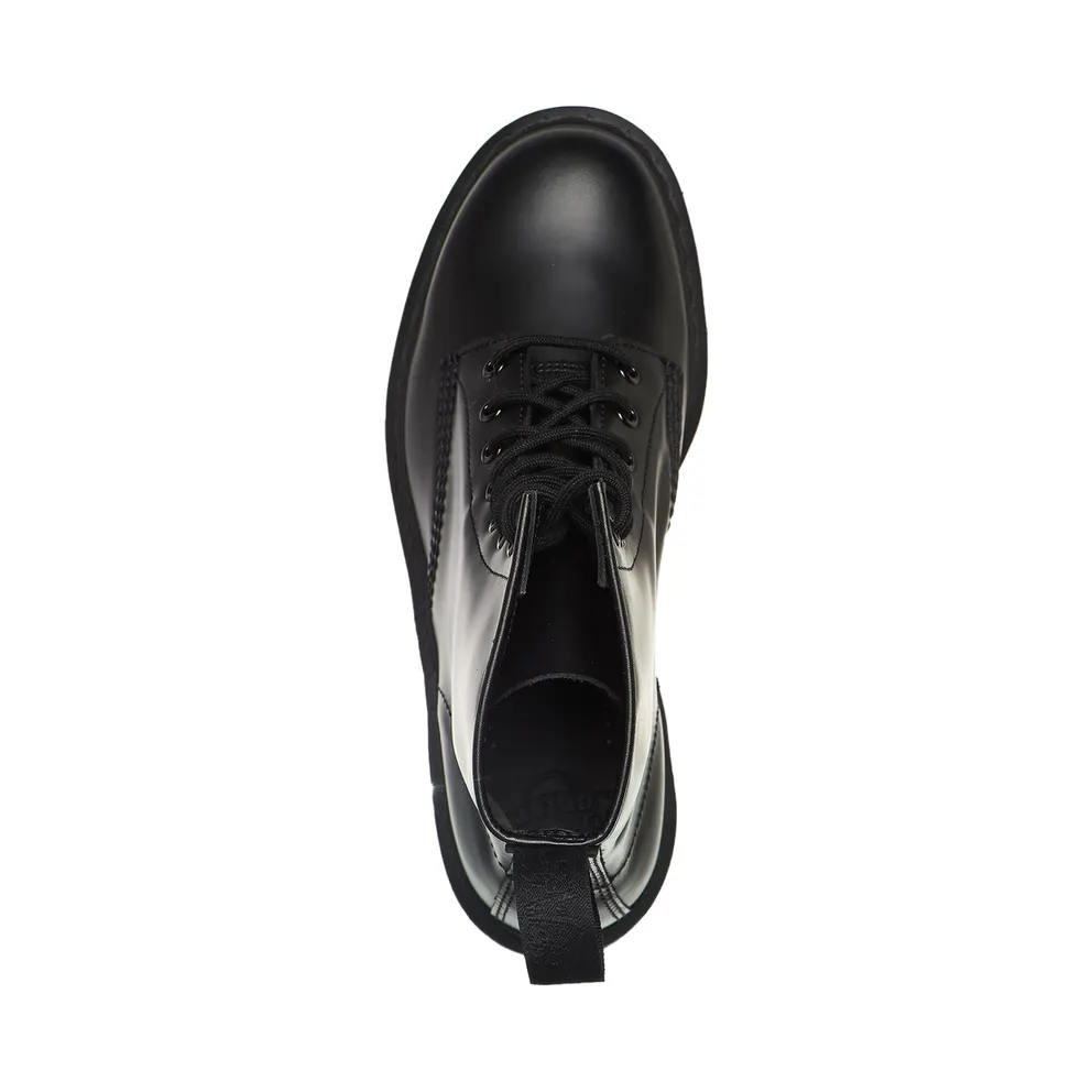 Dr. Martens 1460 Mono Black Smooth (14353001)