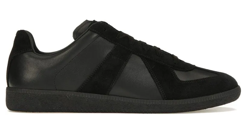 Maison Margiela Replica Black (S57WS0236P1897900)