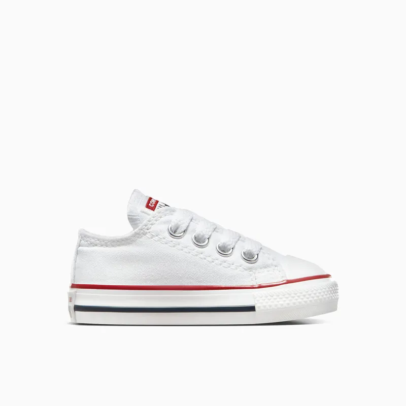 Converse Chuck 70 Ox TD “White” (7J256)