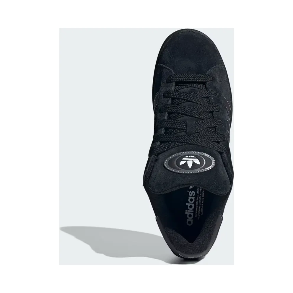adidas Campus 00s (core black / core black / cloud white) – IF8768
