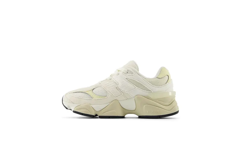 New Balance 9060 Sea Salt Linen (PC9060EK)
