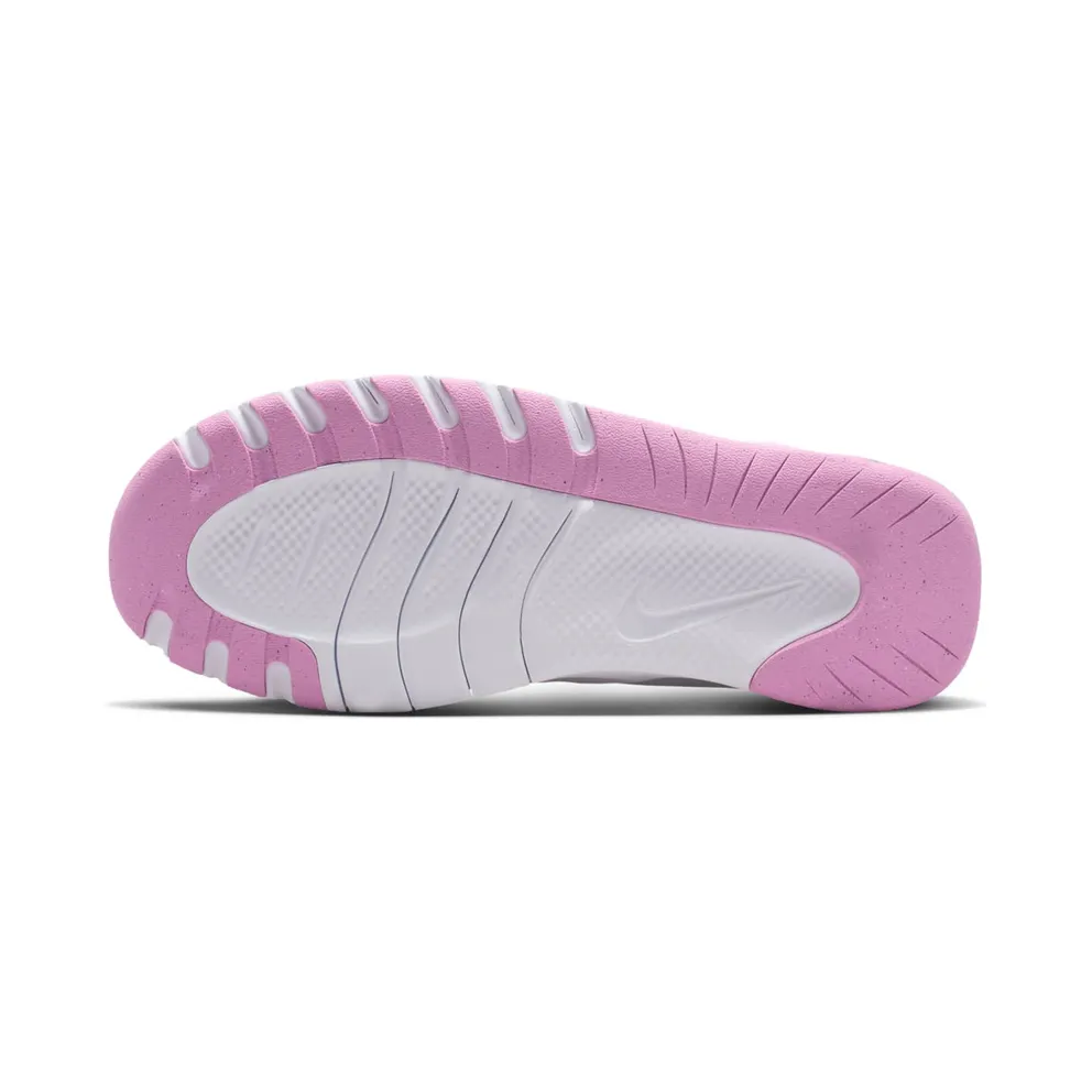 Nike Flex Train Summit White Light Magenta White Black (HV9981-103)
