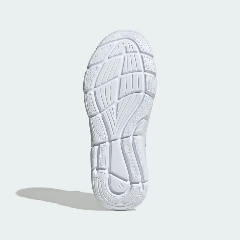 Adidas CLOUDFOAM FLEX RAPIDFIT-Shoes Core Black / Cloud White / Grey Three (HP6994)