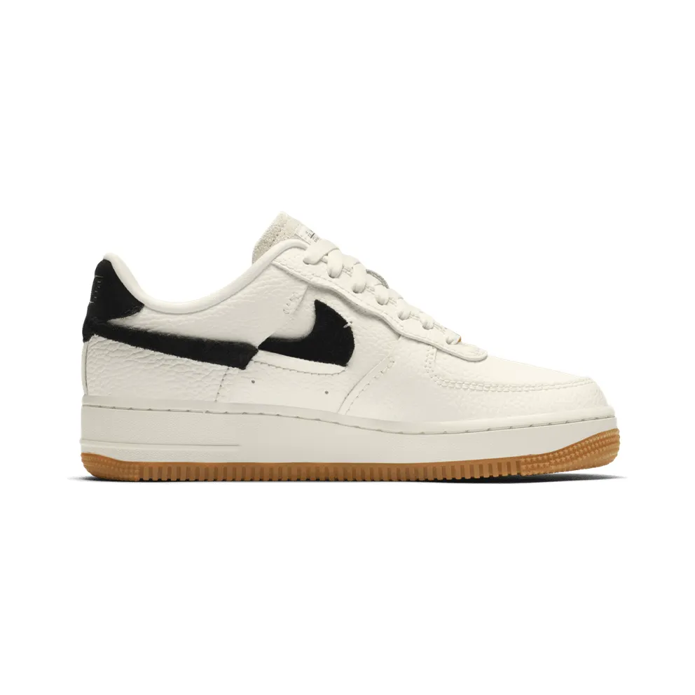 Nike Air Force 1 Vandalized Sail Chrome Yellow (W) Sail/Chrome Yellow-White-Black (BV0740-101)
