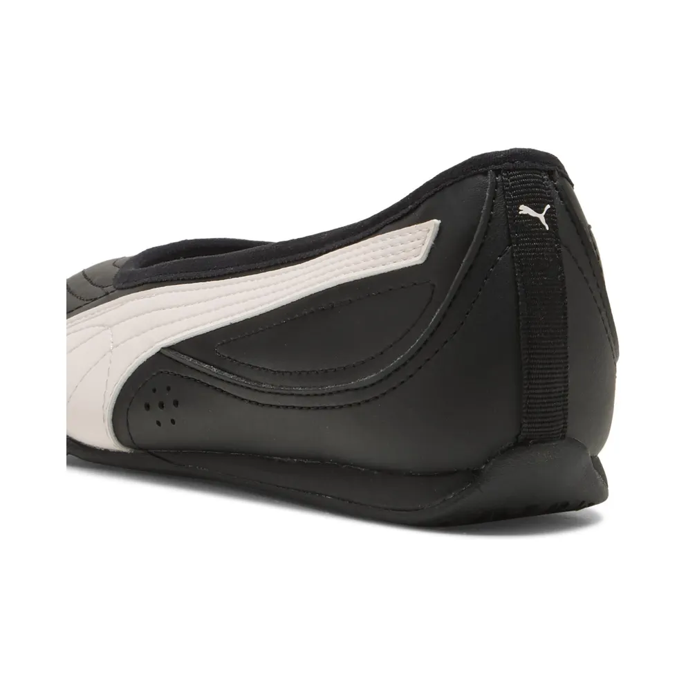 Puma Catch Soleil “Puma Black / Jasmine Flower” (404642_03)