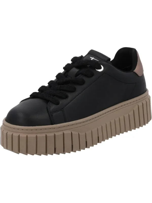 Tamaris sneaker Black (1-23702-45-098)