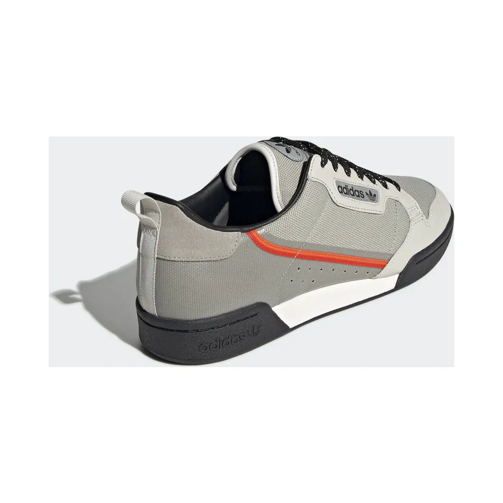 adidas Continental 80 Sesame Sesame/Orange/Raw White (EE6669)