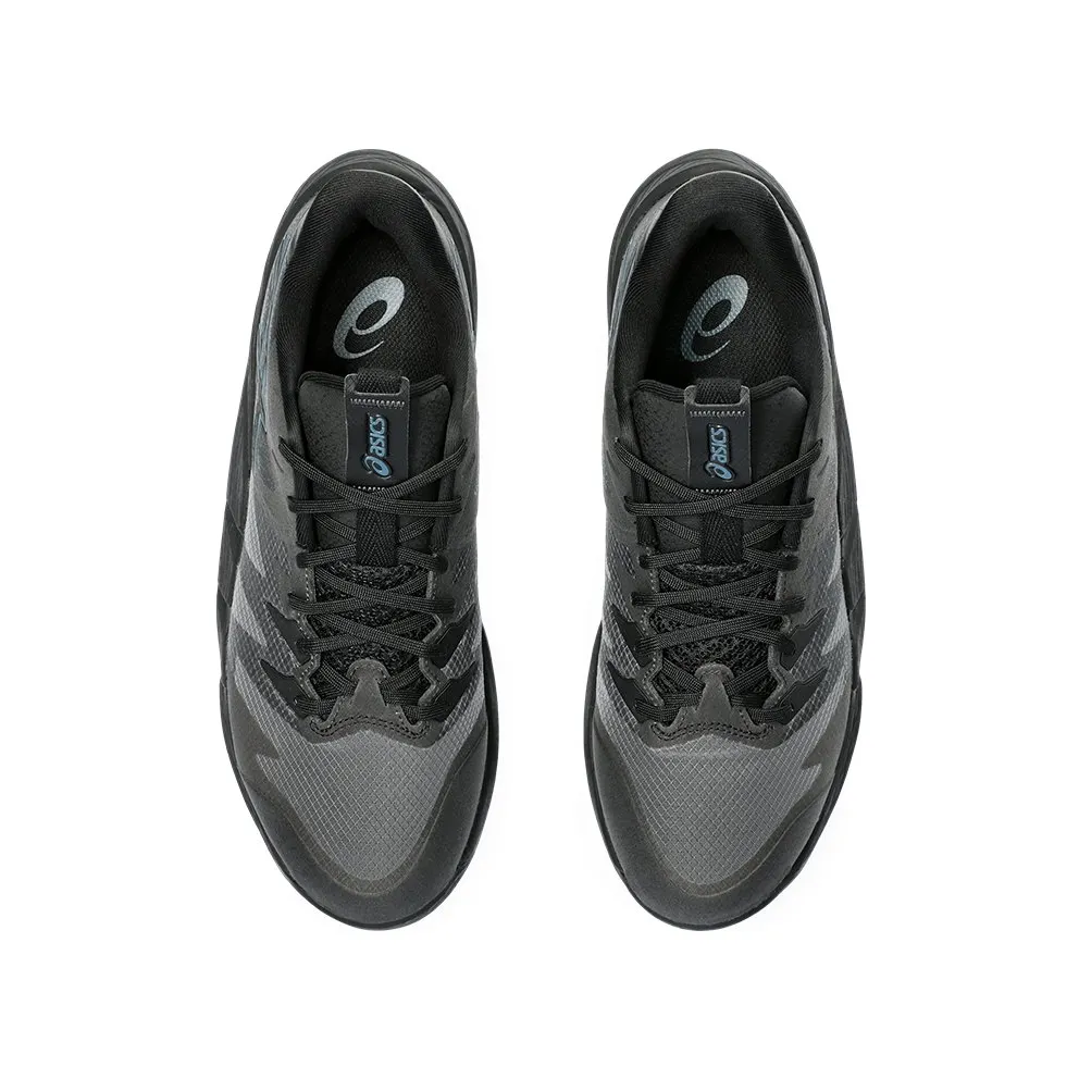 ASICS Unpre ARS Low 2 Black Magnetic Blue (1063A083-001)