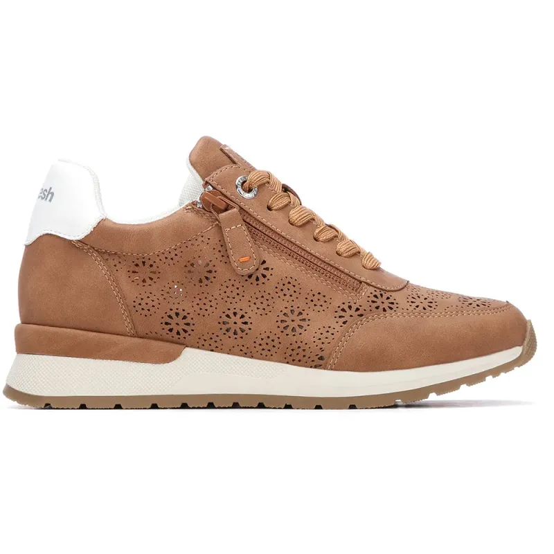Refresh 175131 Shoes 175131-Camel